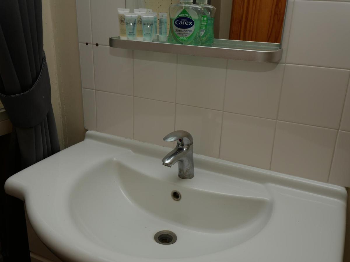 Arran House 3* Londen