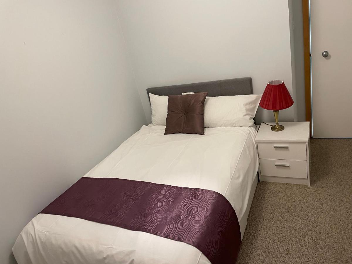 Greenwich Centre Nky Apartamento *