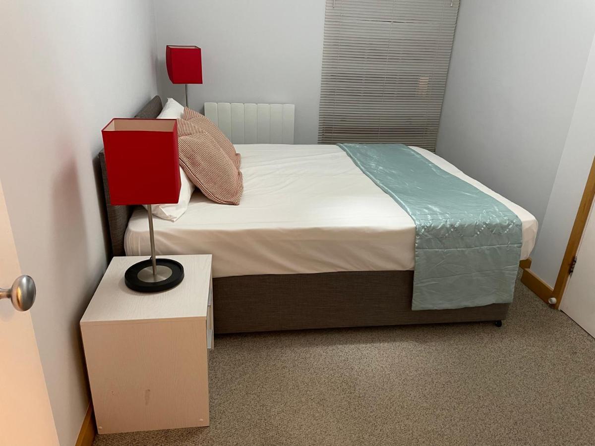 Greenwich Centre Nky Apartamento *