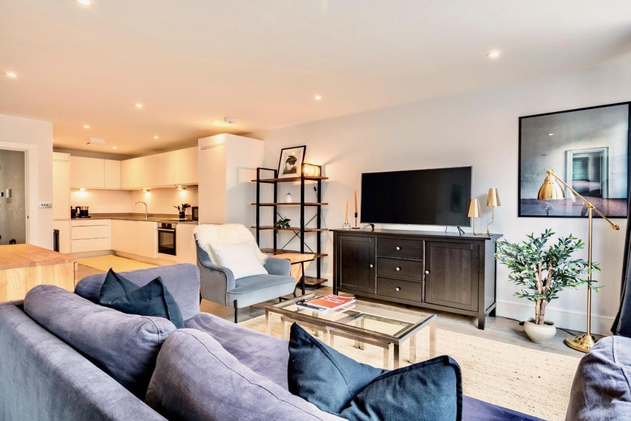 Be - The Bloomsbury Residences * Londres
