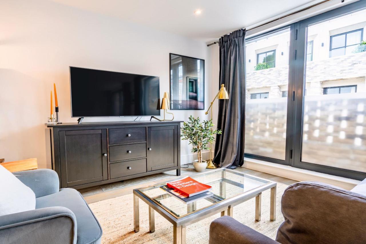 Be - The Bloomsbury Residences Apartamento