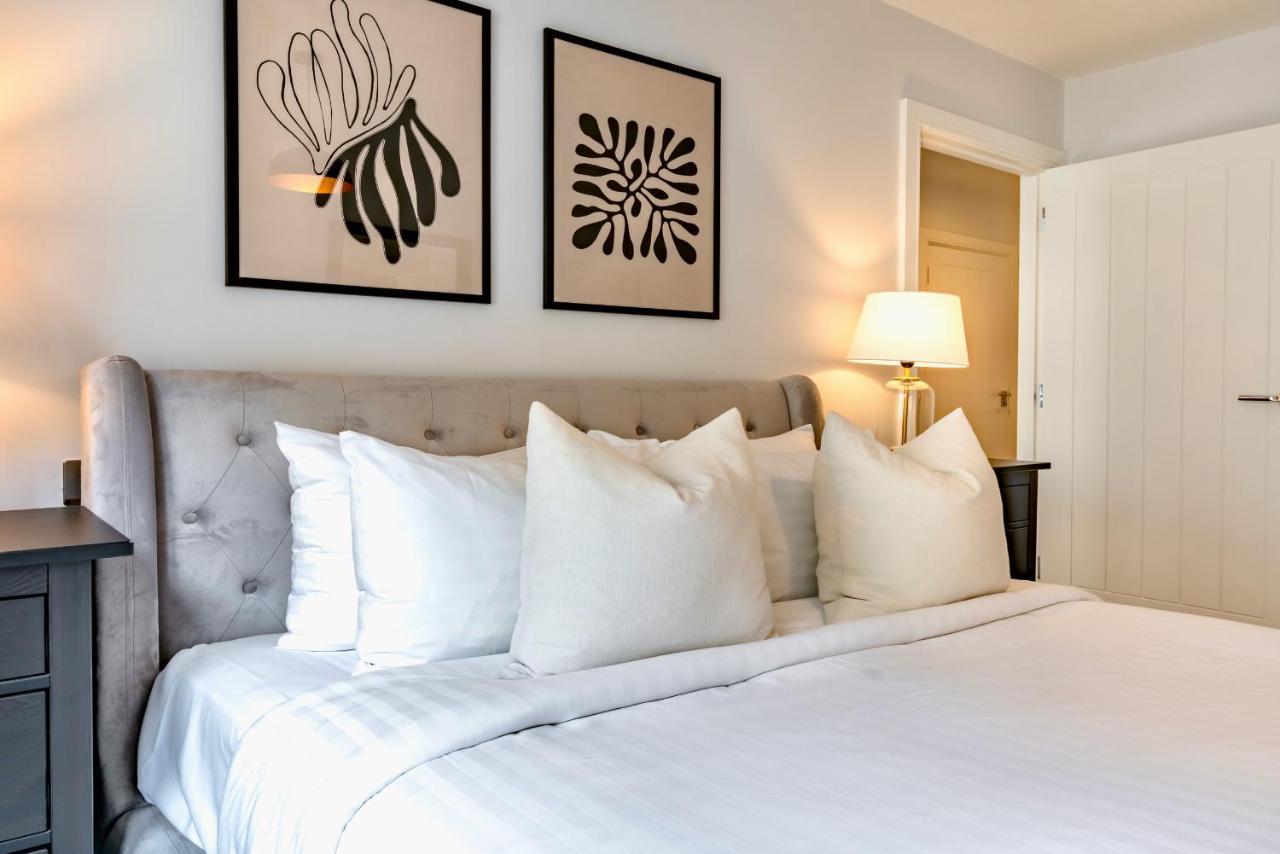 Apartamento Be - The Bloomsbury Residences Londres
