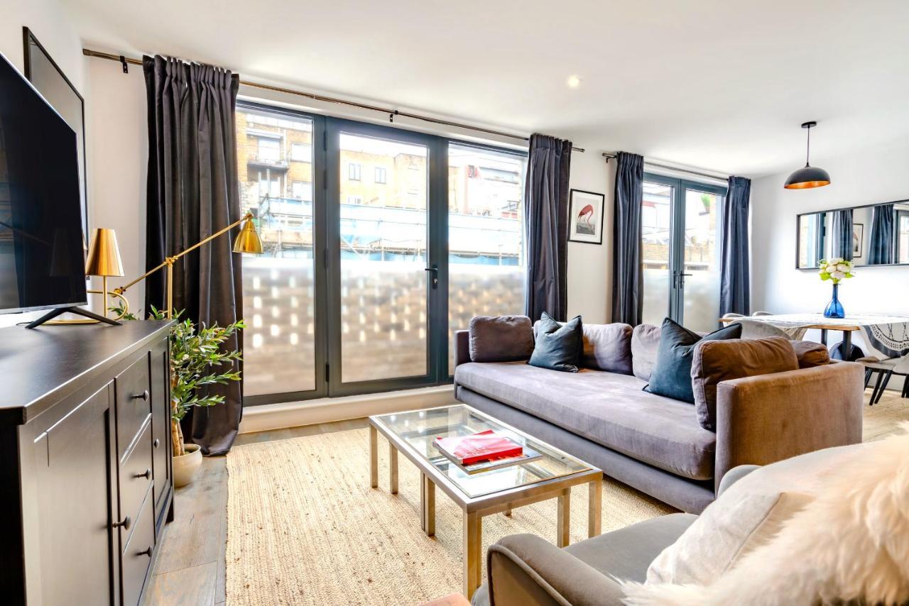 Be - The Bloomsbury Residences Londres