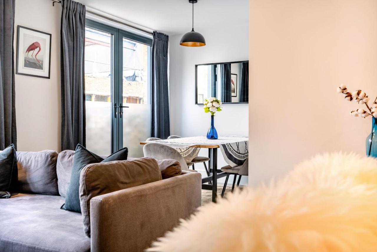 Be - The Bloomsbury Residences Apartamento *