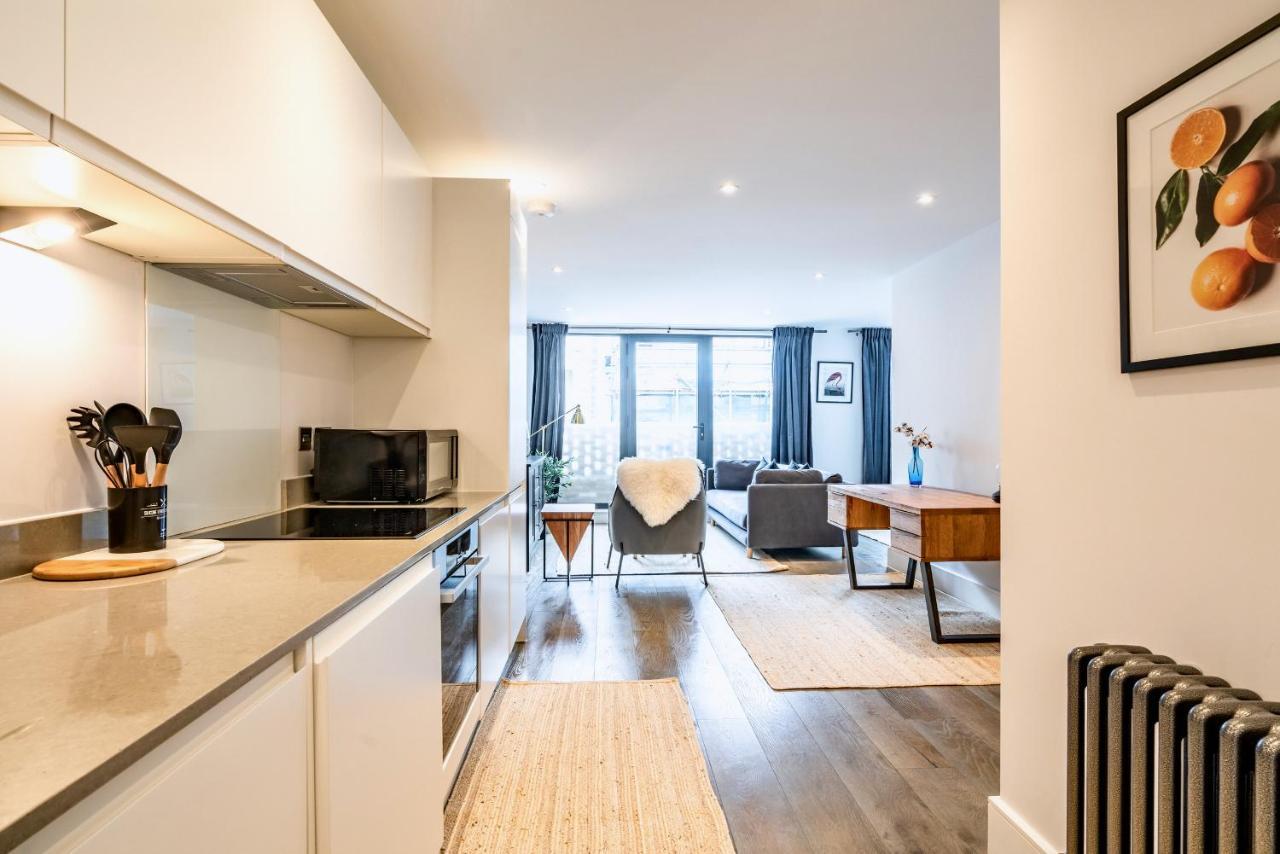 Be - The Bloomsbury Residences Apartamento *