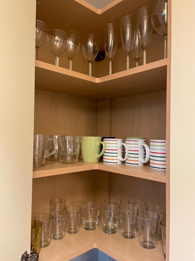 Greenwich Centre Nky Apartamento *