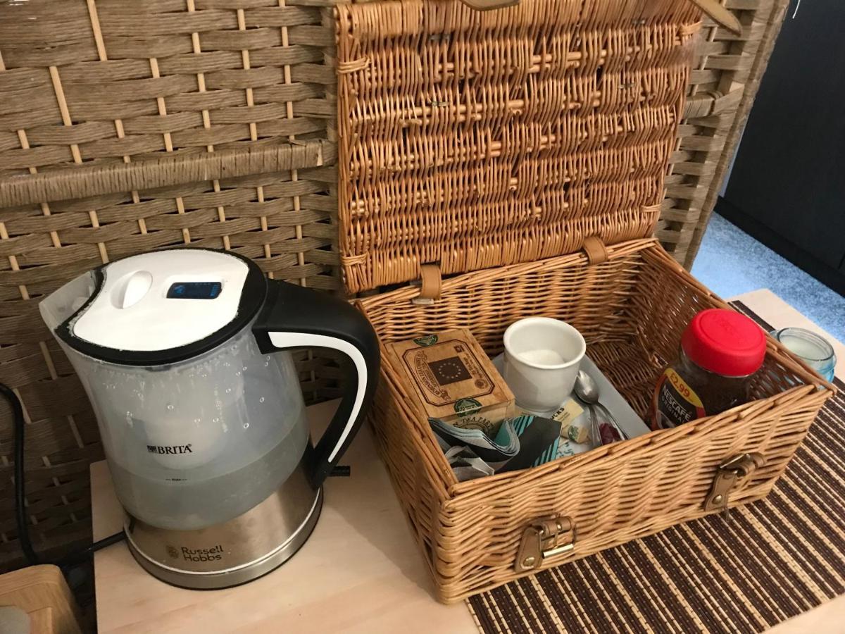 Cosy In Wembley Homestay London