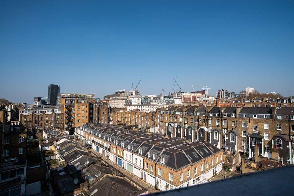 Aparthotel Native Hyde Park Londen