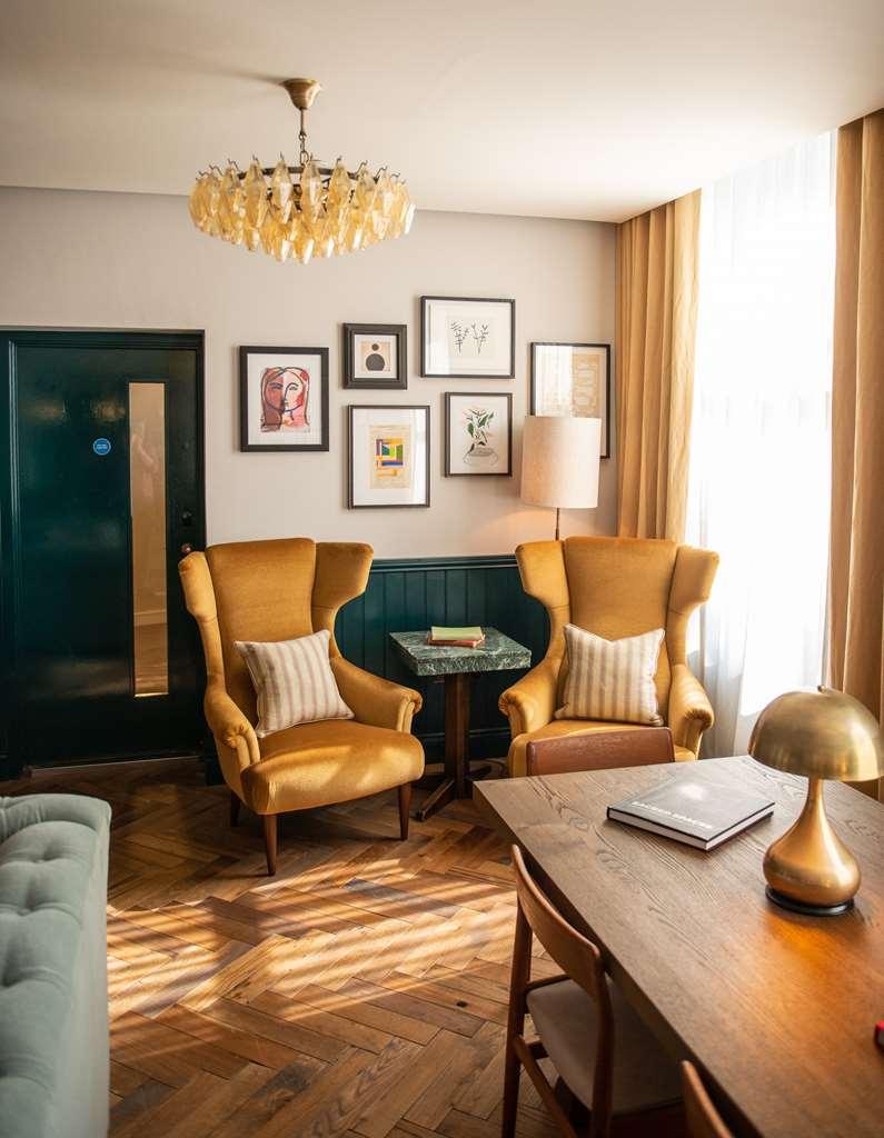 Native Hyde Park Aparthotel Londen