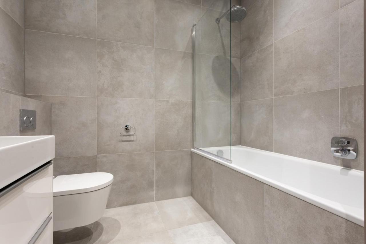 Red Lion Square By Onefinestay Apartment London
