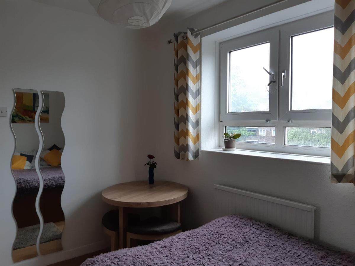 Accommodatie bij particulieren Cosy In Camden Town Zone 2 Londen