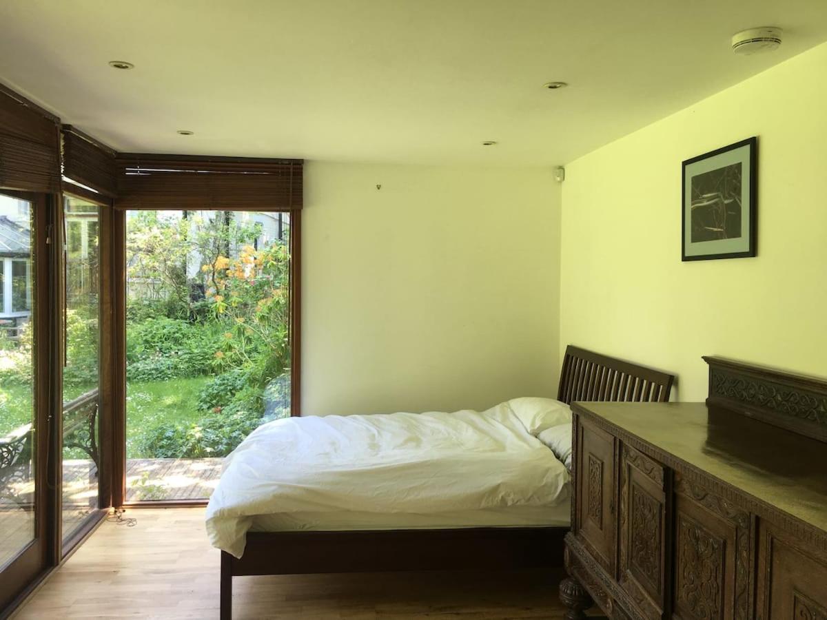 Apartment The