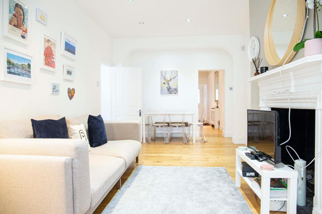 Apartamento Bright Chelsea Garden Nest *