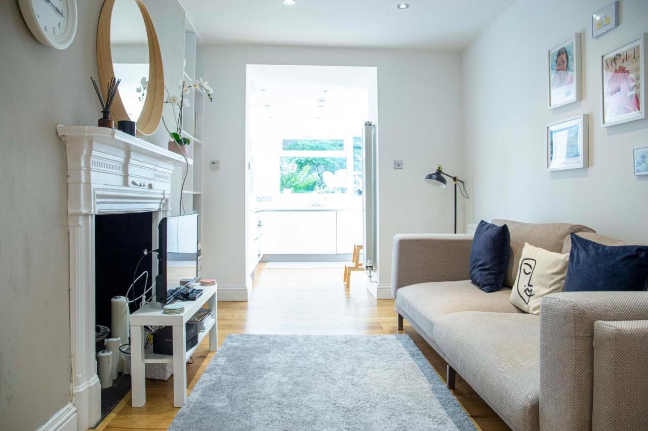 Apartamento Bright Chelsea Garden Nest *