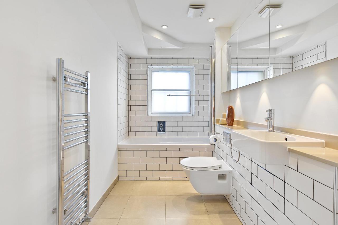 Berwick Street By Aeria Apartments Appartement *