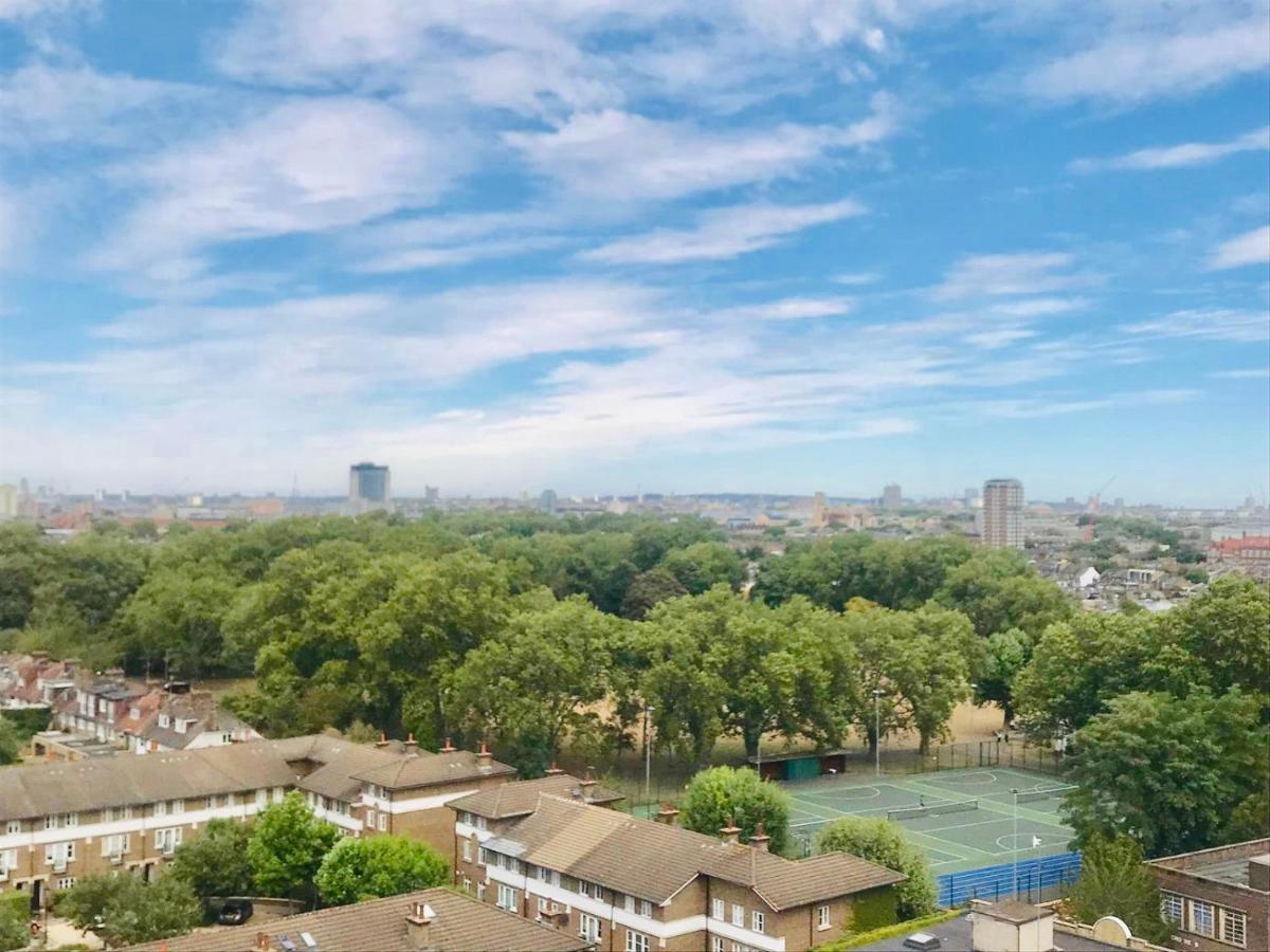Appartement Penthouse Londen