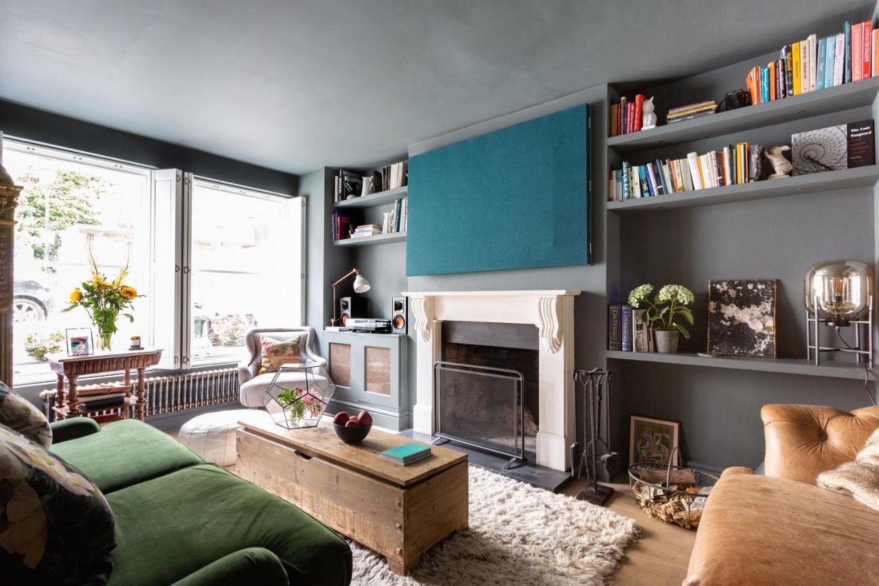 Carlingford Road III By Onefinestay *