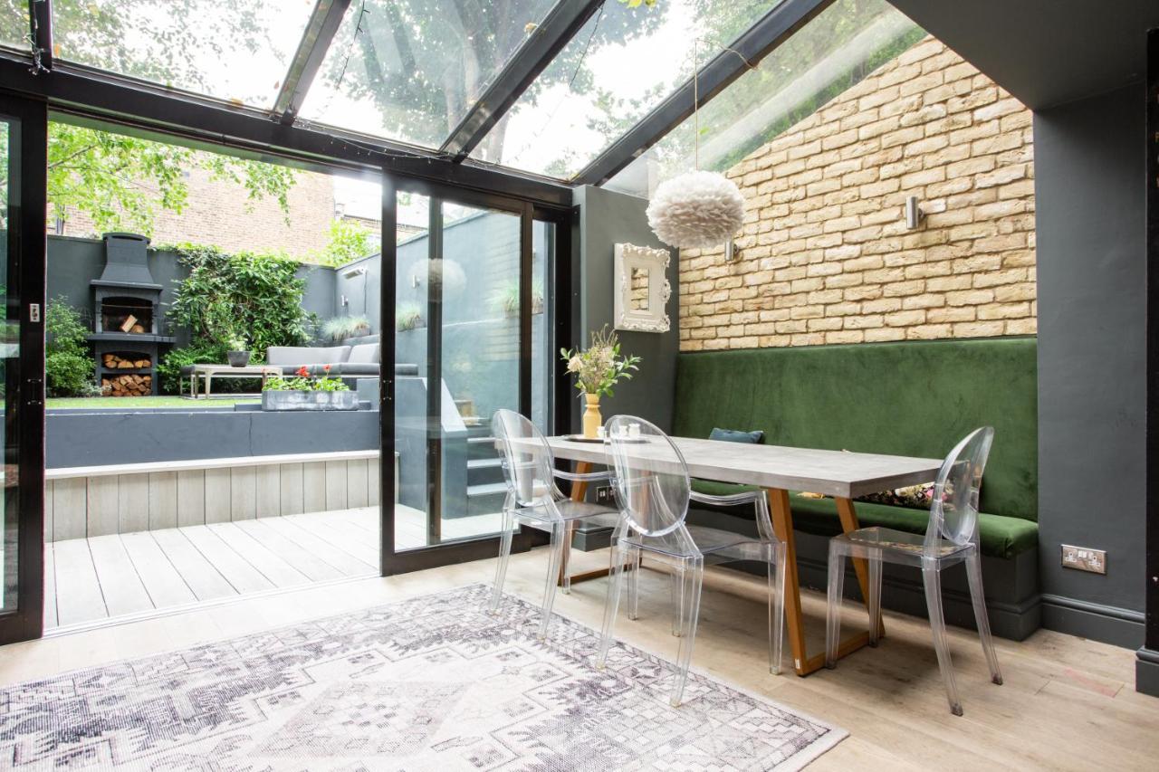 Carlingford Road III By Onefinestay London