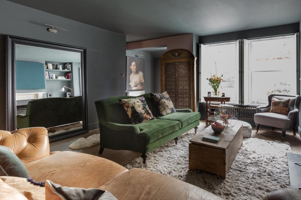Carlingford Road III By Onefinestay *