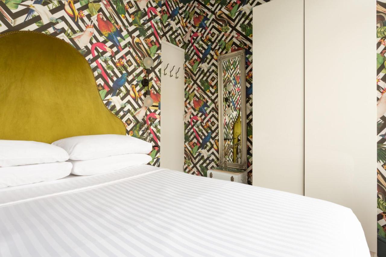 Apartment Carlingford Road III By Onefinestay