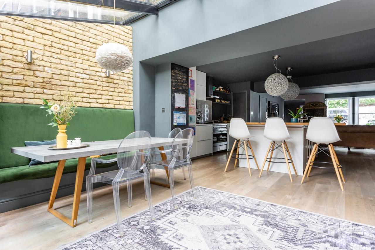 Carlingford Road III By Onefinestay Apartment *