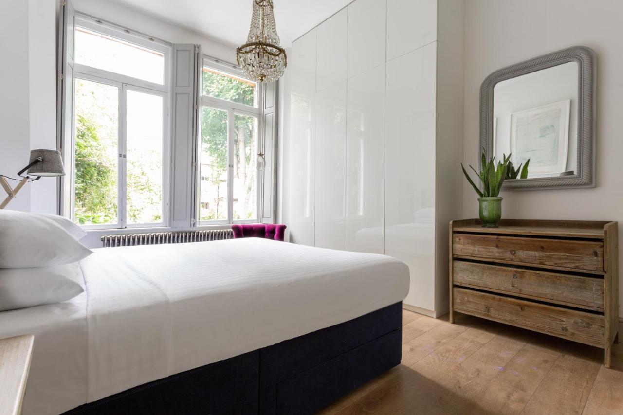 Carlingford Road III By Onefinestay London