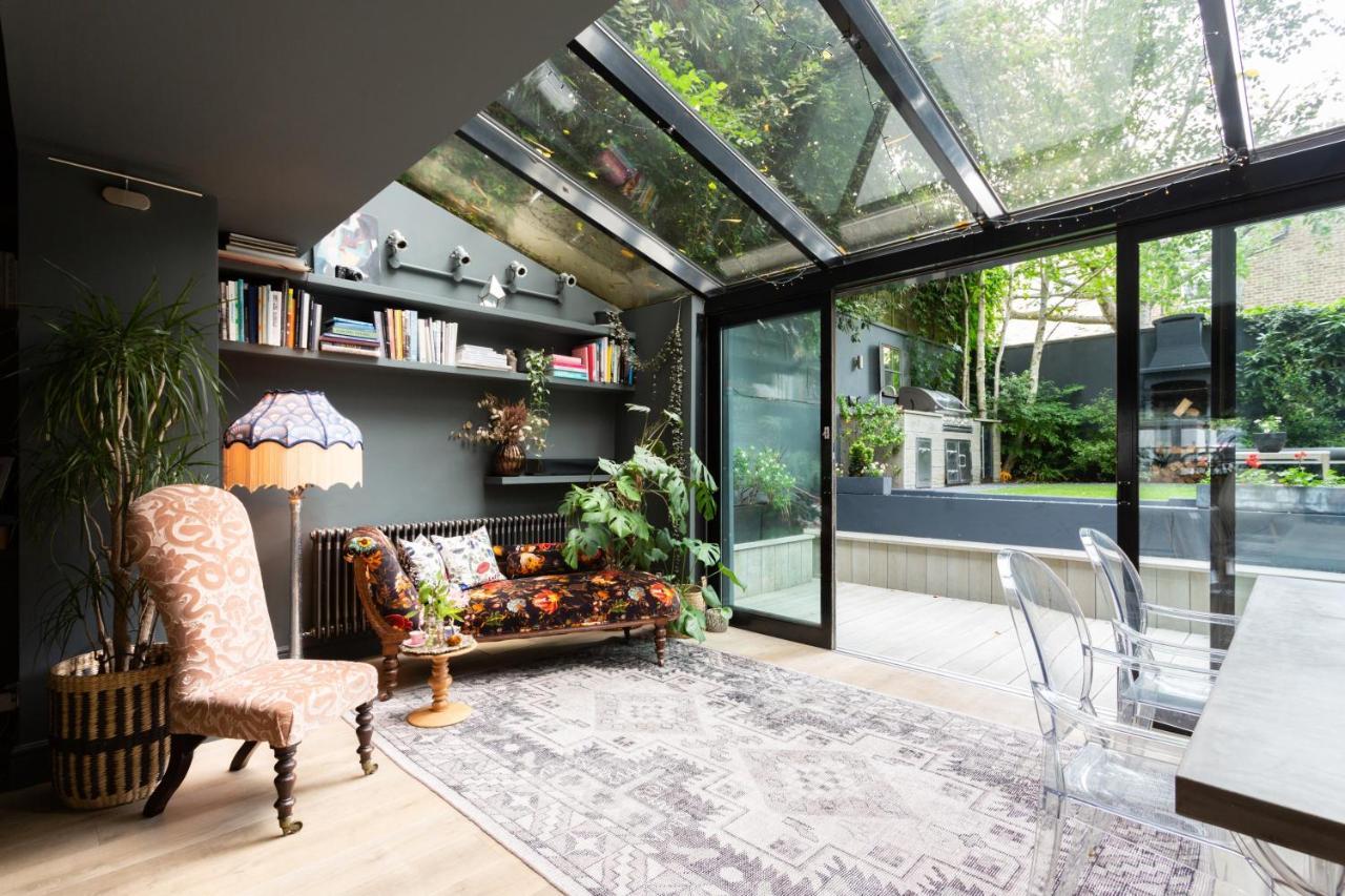 Apartment Carlingford Road III By Onefinestay