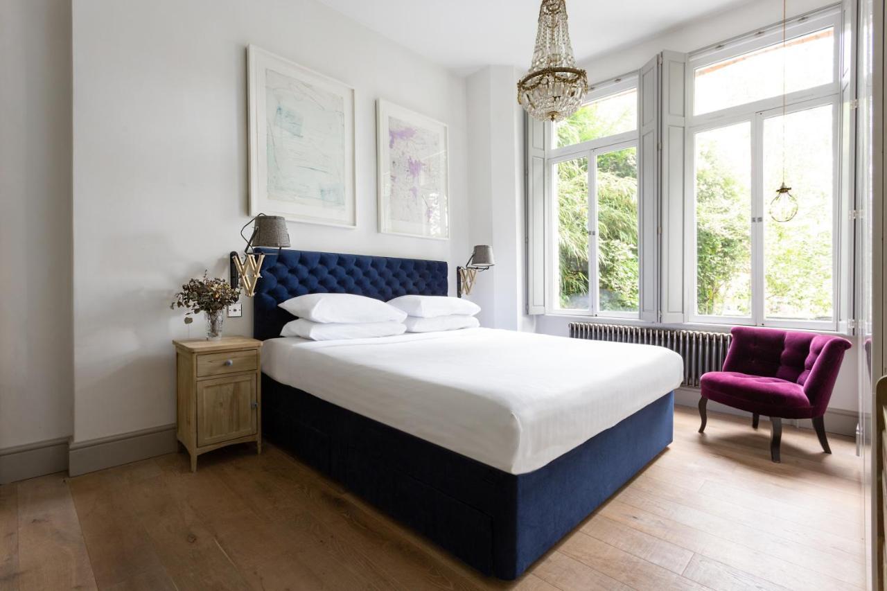 Carlingford Road III By Onefinestay *