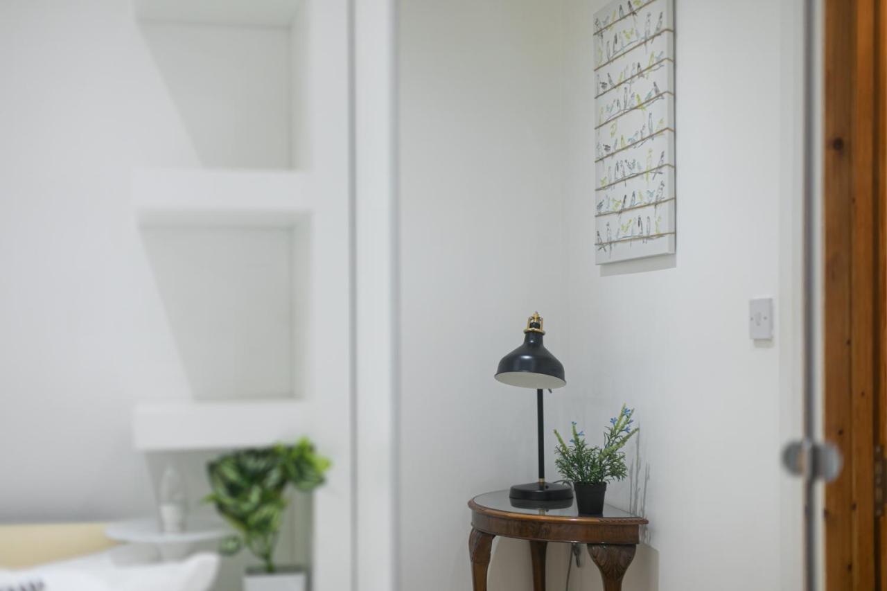 Skyvillion - One Bedroom By King's Cross * Londres