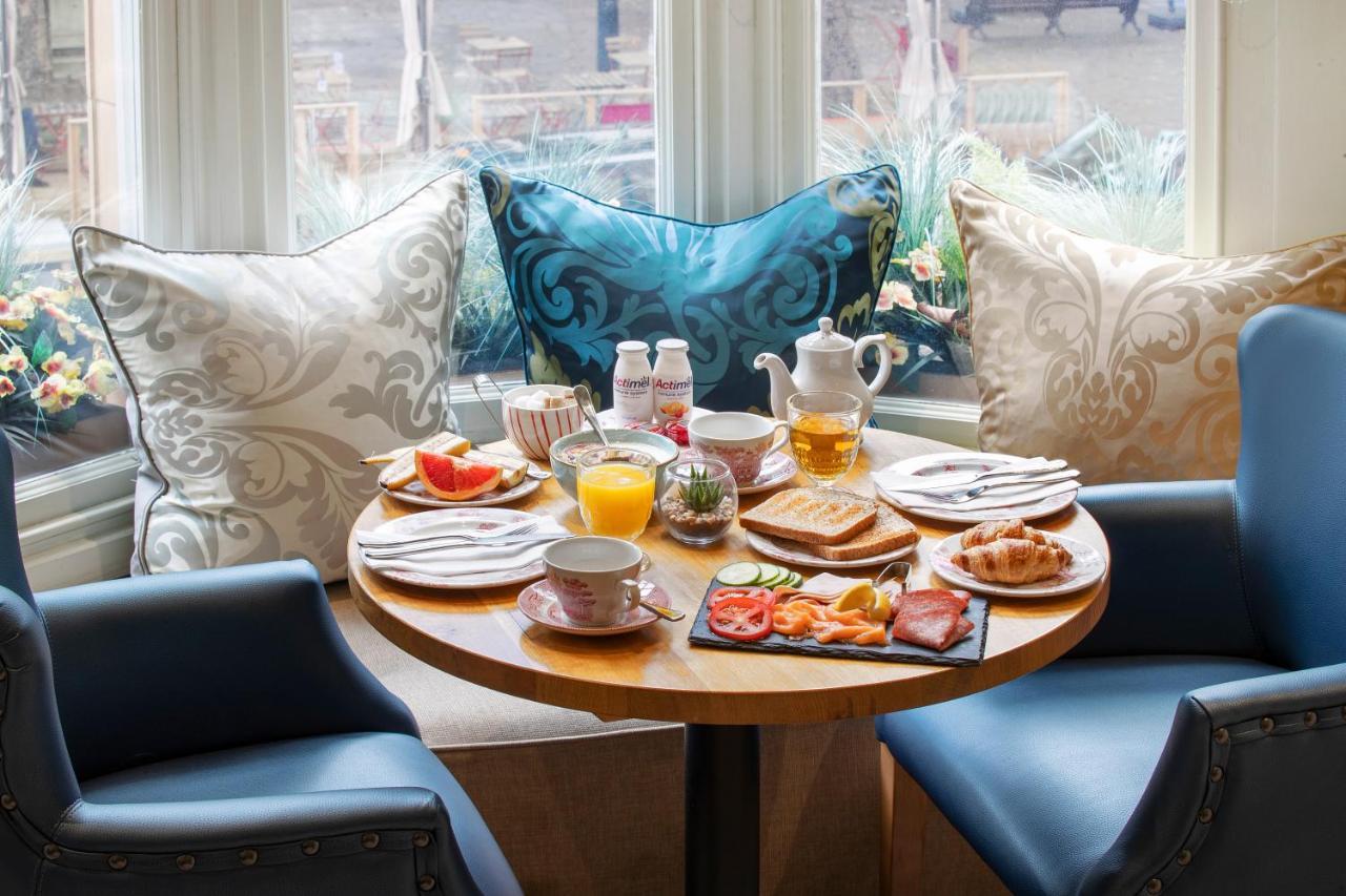 Sloane Square Hotel London