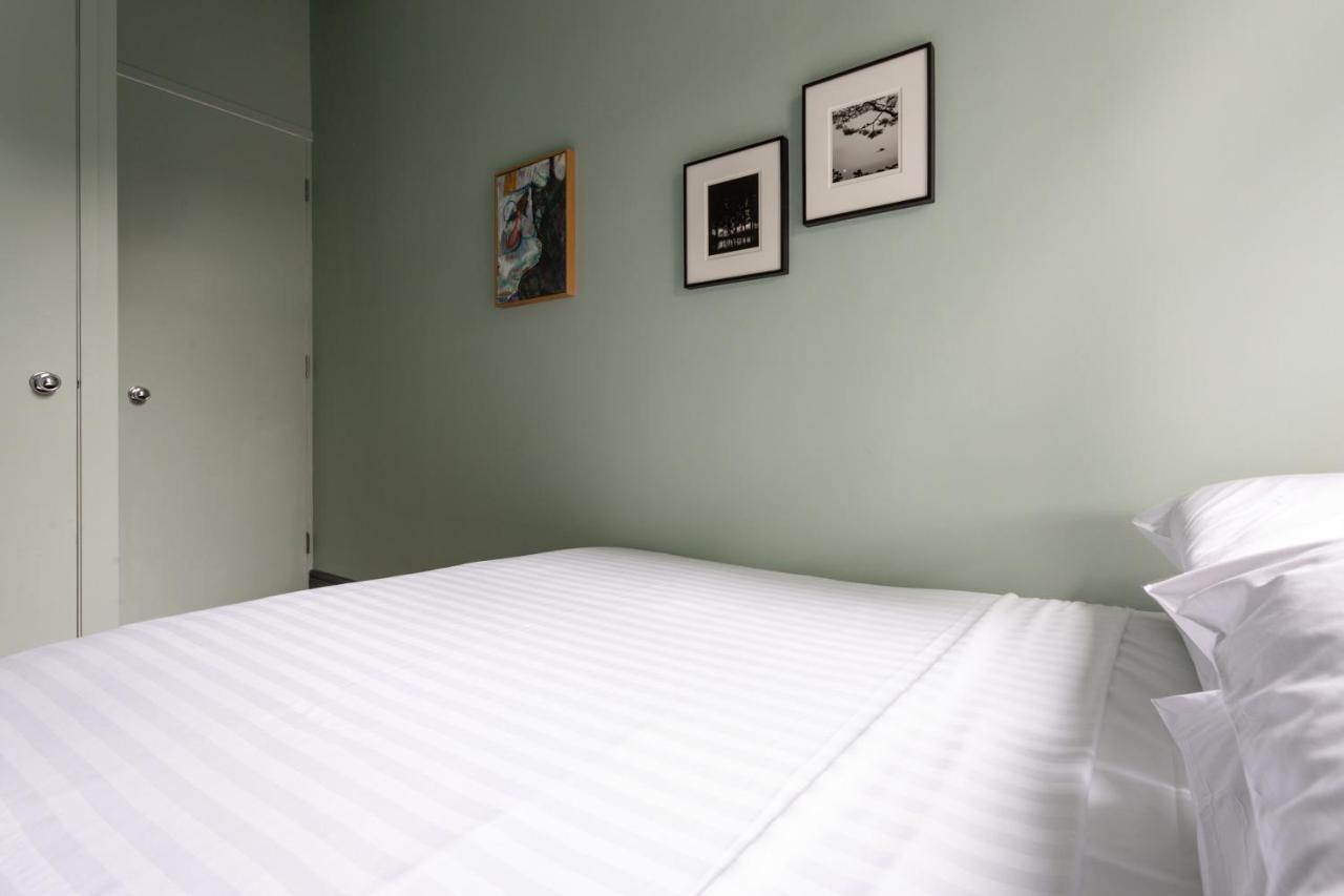 Apartment Carlingford Road III By Onefinestay
