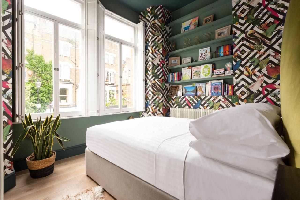 Carlingford Road III By Onefinestay Apartment