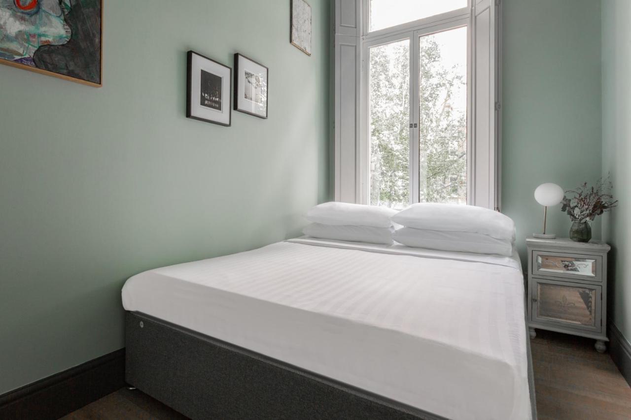 Carlingford Road III By Onefinestay Apartment