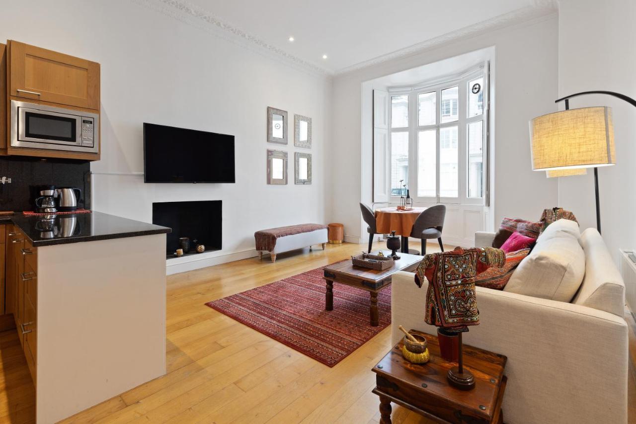 Elegant Flat In Bayswater, West Appartement