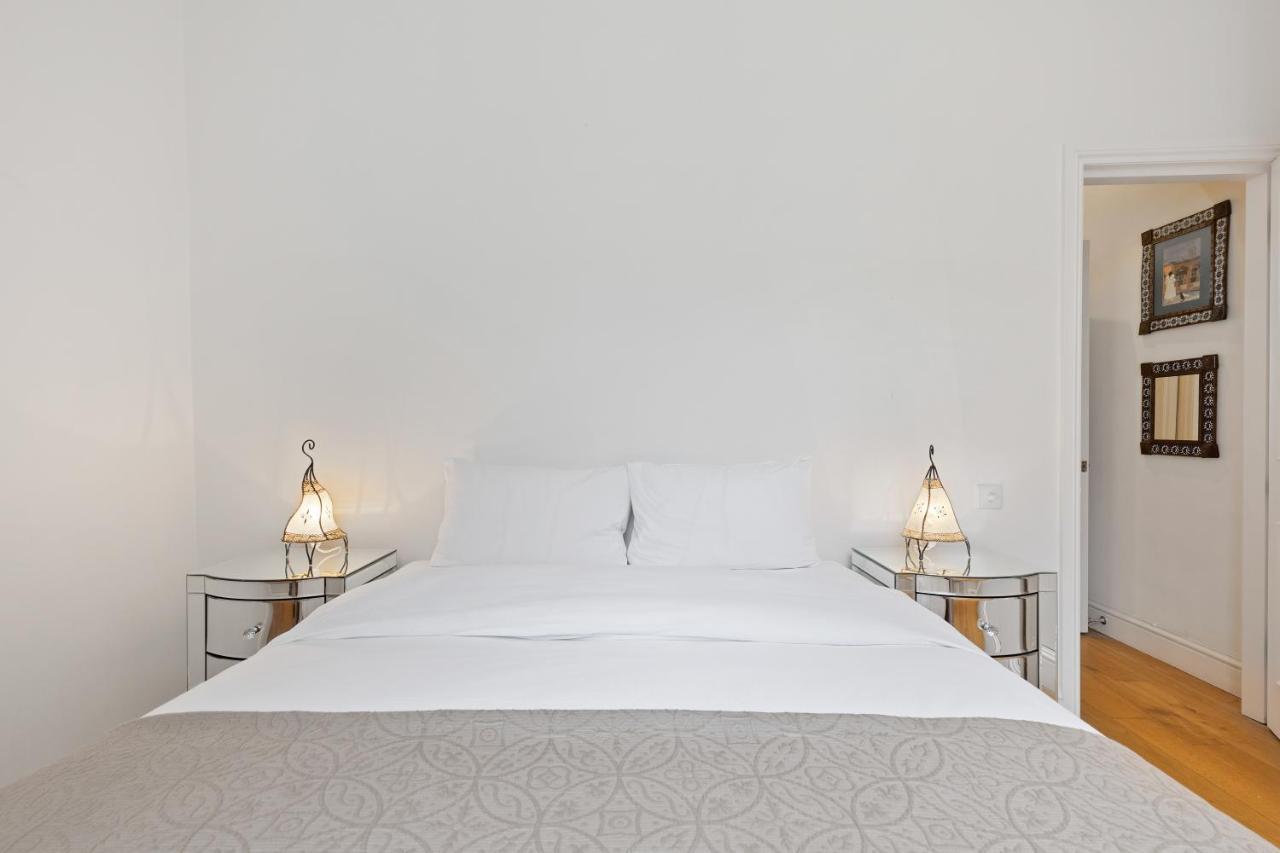 Elegant Flat In Bayswater, West Appartement