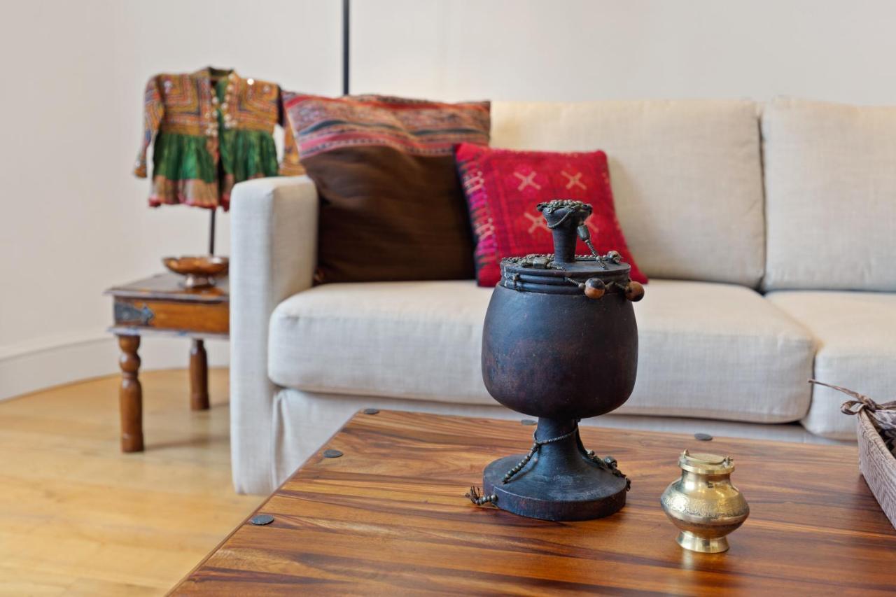 Elegant Flat In Bayswater, West Appartement