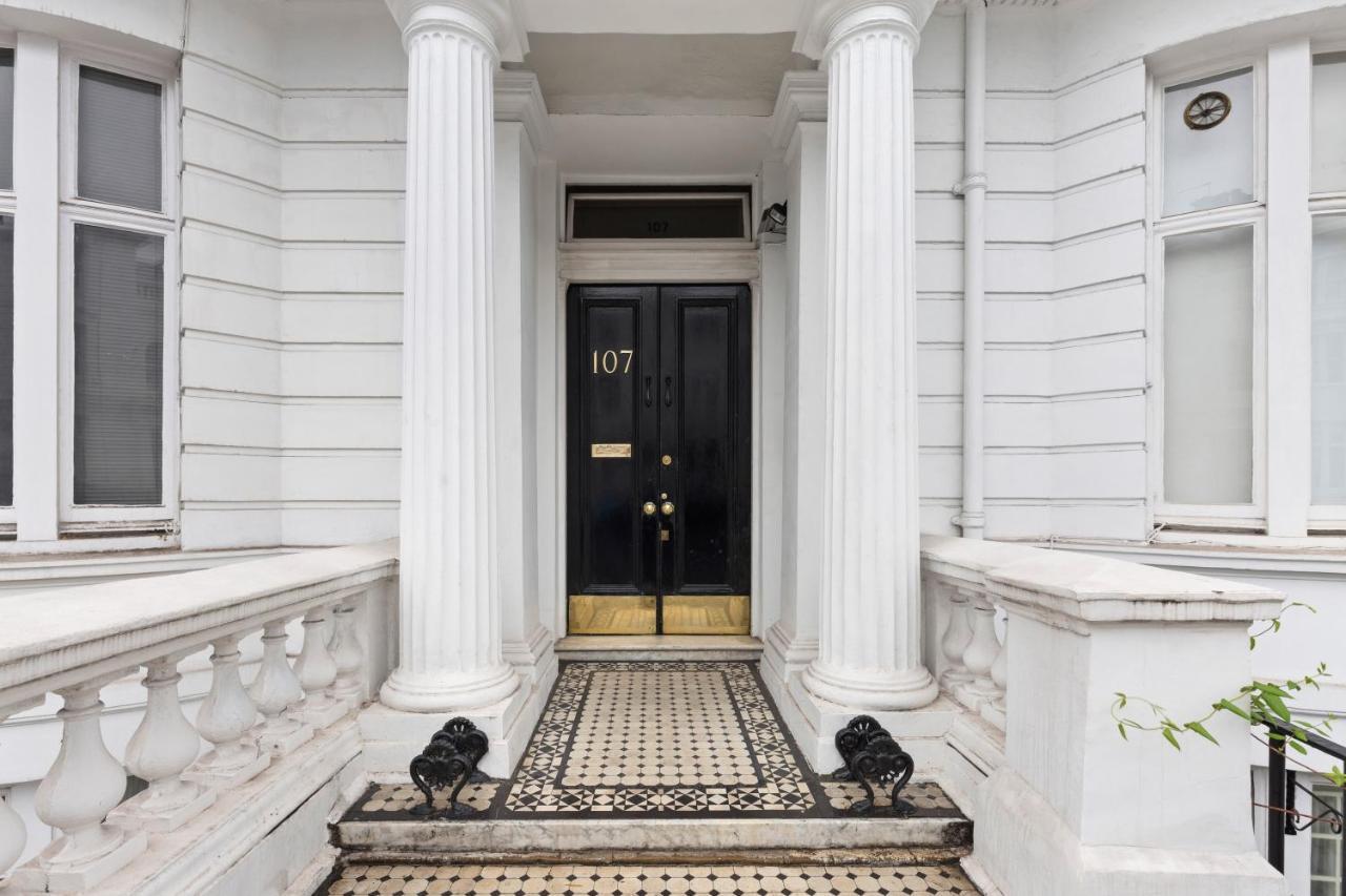 Appartement Elegant Flat In Bayswater, West *