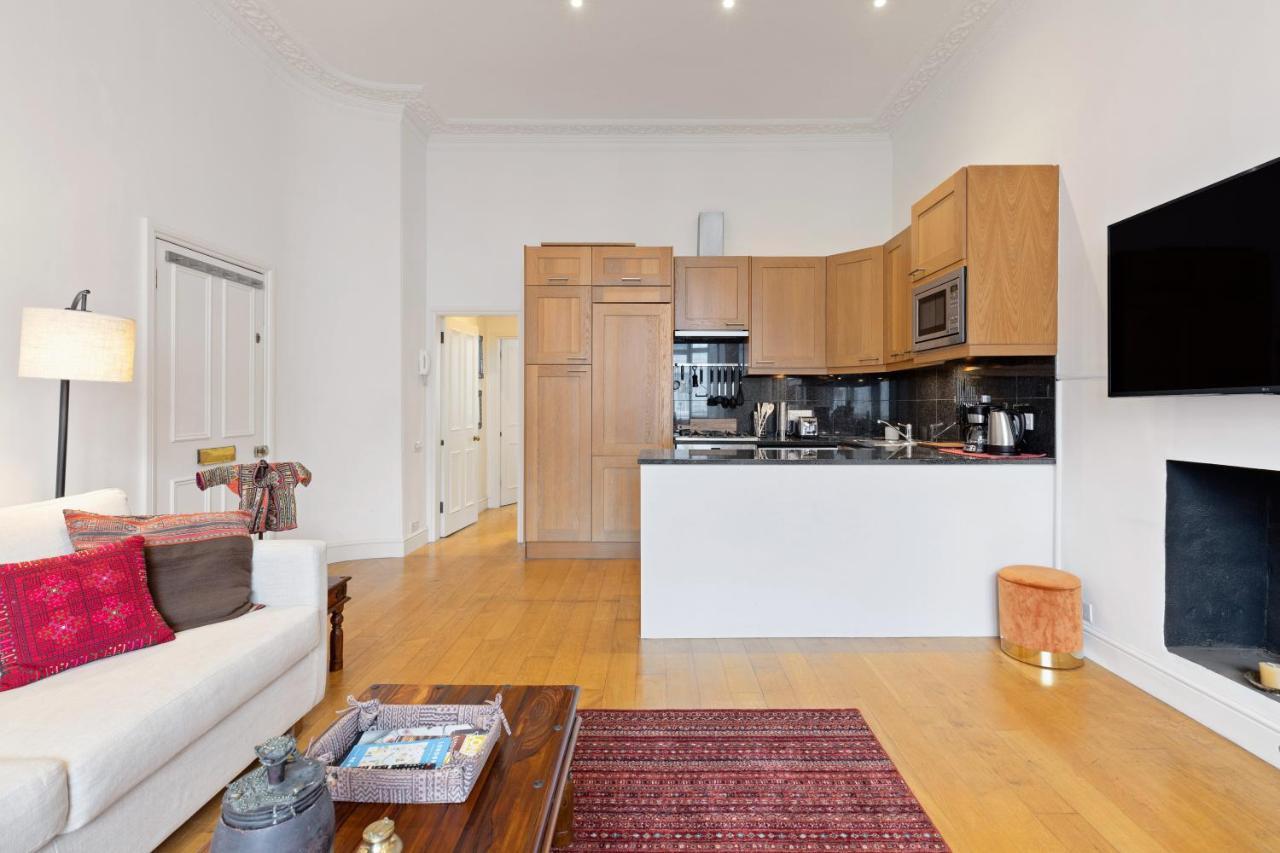 Appartement Elegant Flat In Bayswater, West *
