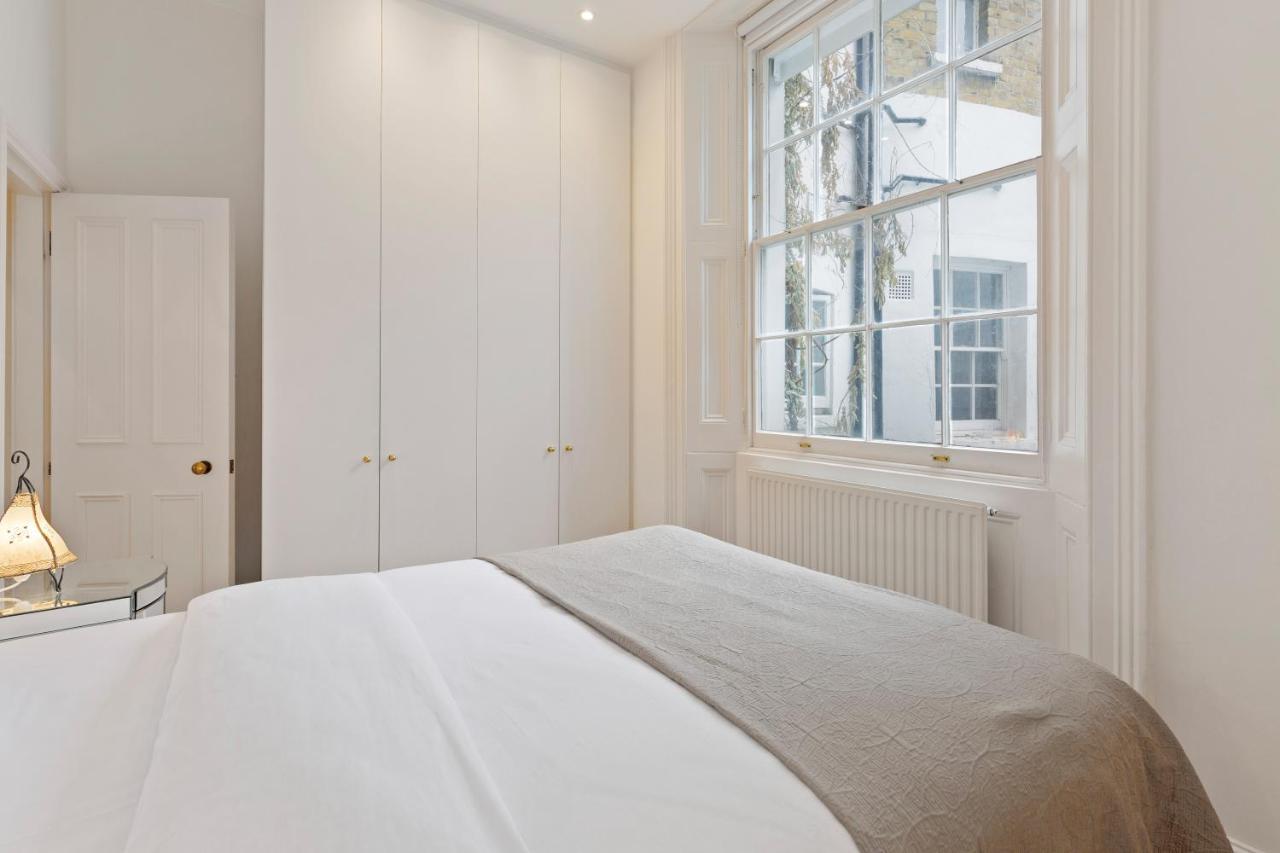 Appartement Elegant Flat In Bayswater, West *