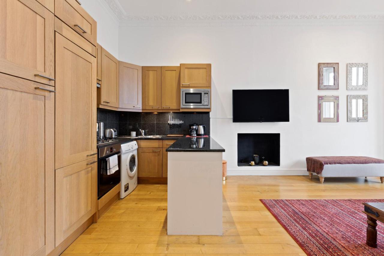 Elegant Flat In Bayswater, West Appartement