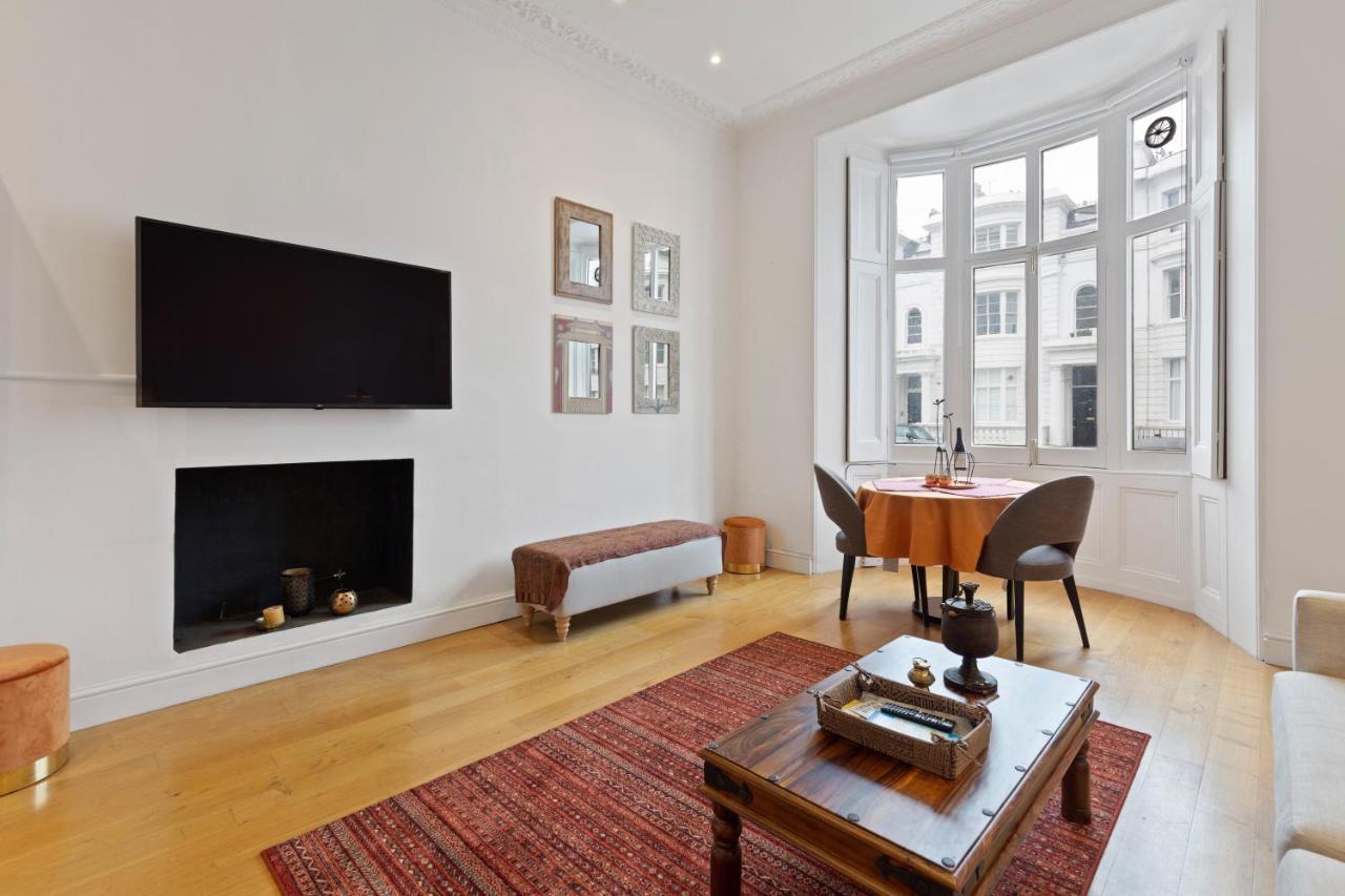 Elegant Flat In Bayswater, West Appartement