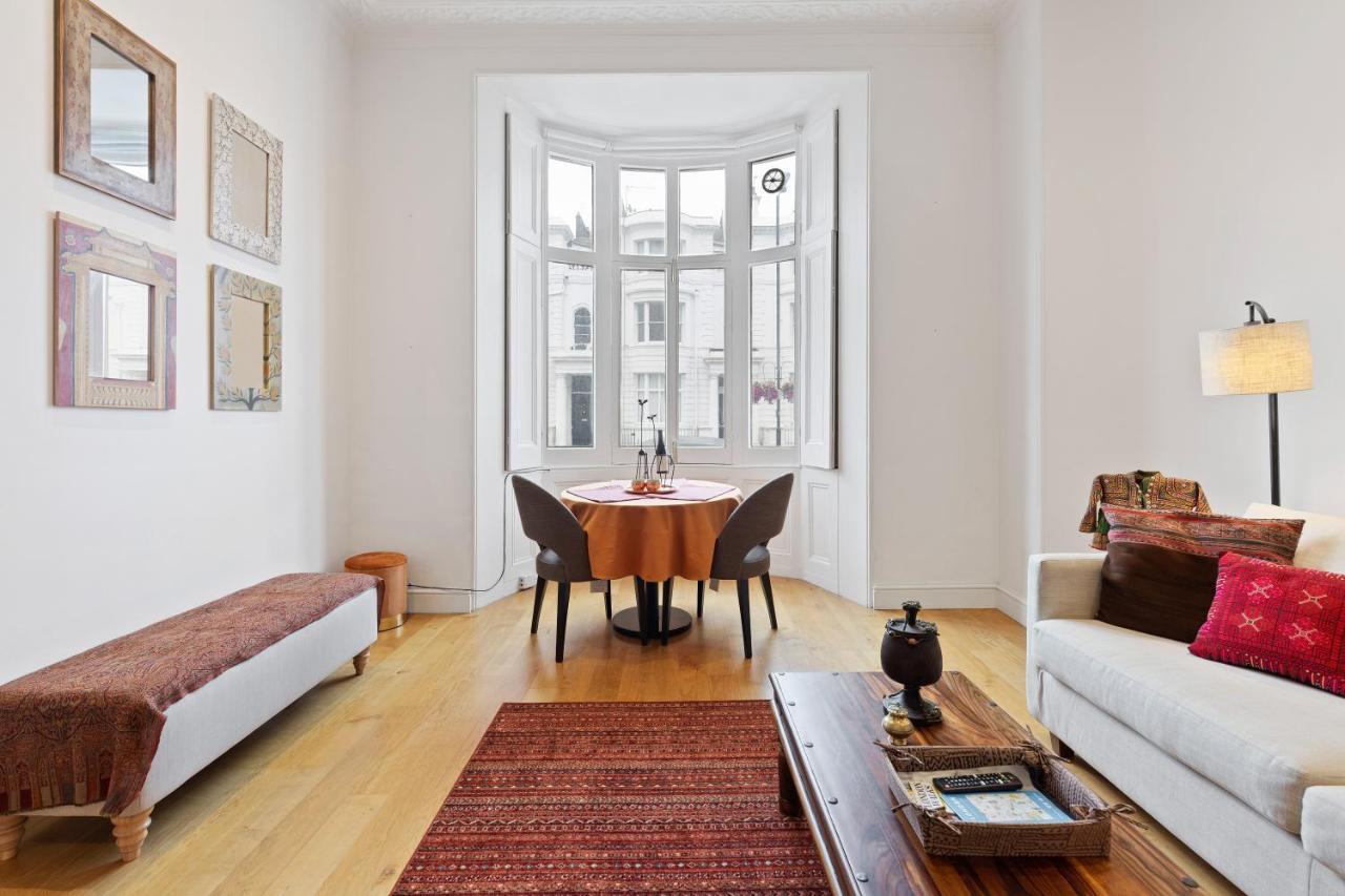 Appartement Elegant Flat In Bayswater, West Londen