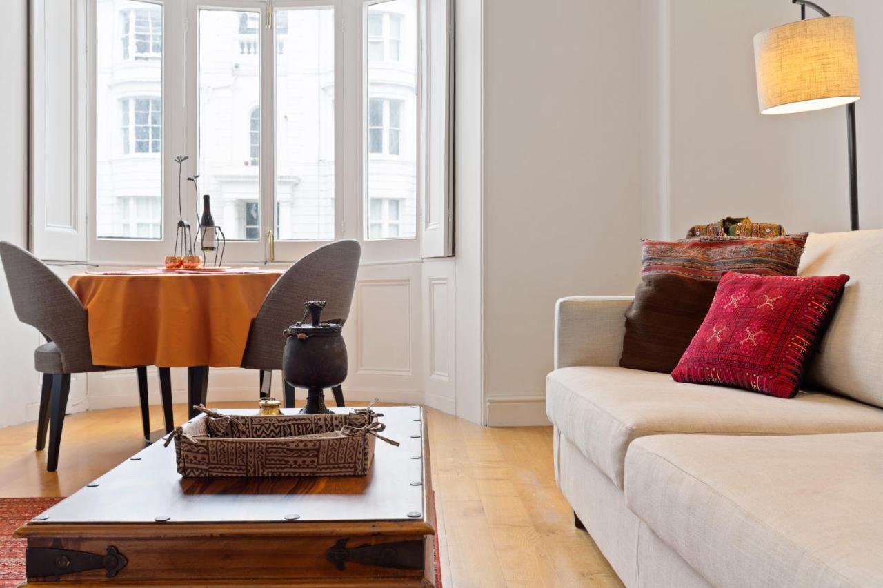 Elegant Flat In Bayswater, West * Londen