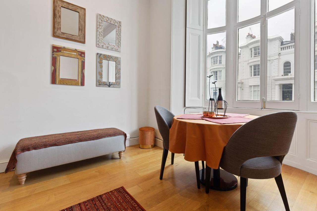Elegant Flat In Bayswater, West Appartement *