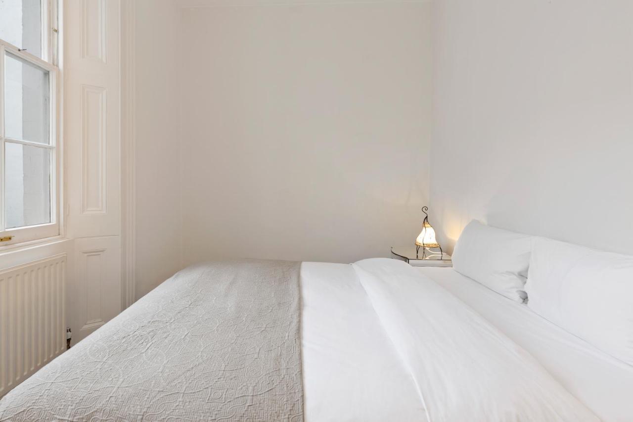 Elegant Flat In Bayswater, West Appartement