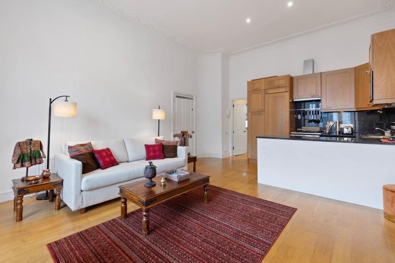 Elegant Flat In Bayswater, West Appartement