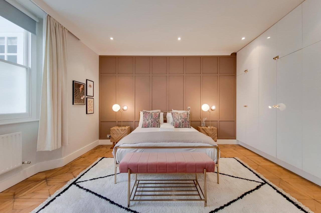 Apartment The Heart Of South Kensington - Modern & Spacious 1bdr London