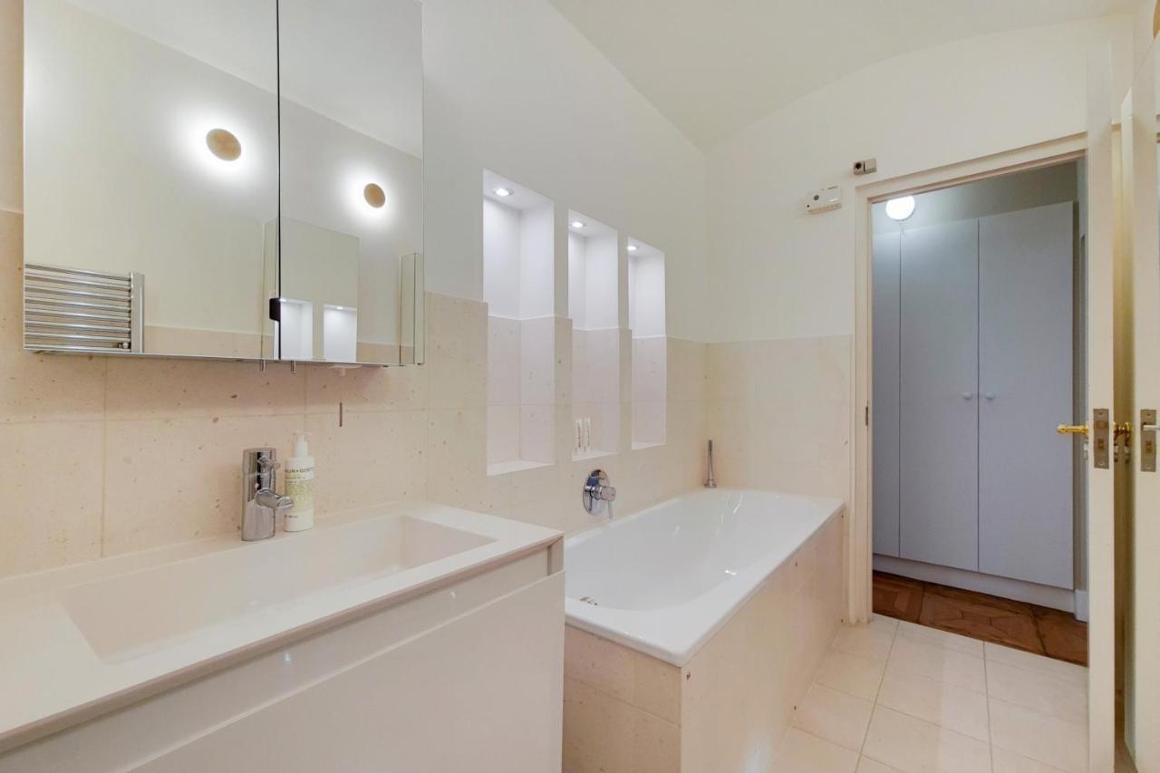 Apartment The Heart Of South Kensington - Modern & Spacious 1bdr *