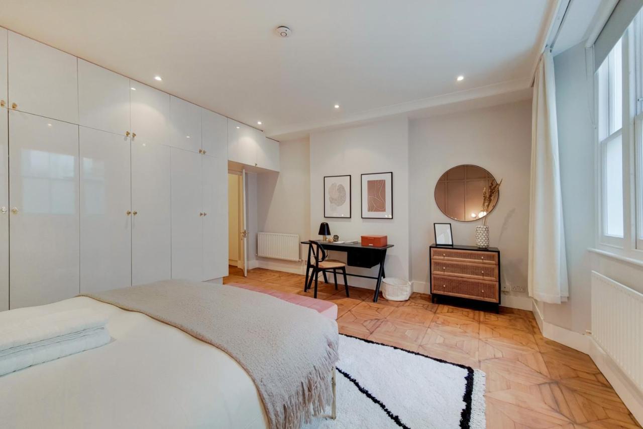 Apartment The Heart Of South Kensington - Modern & Spacious 1bdr *