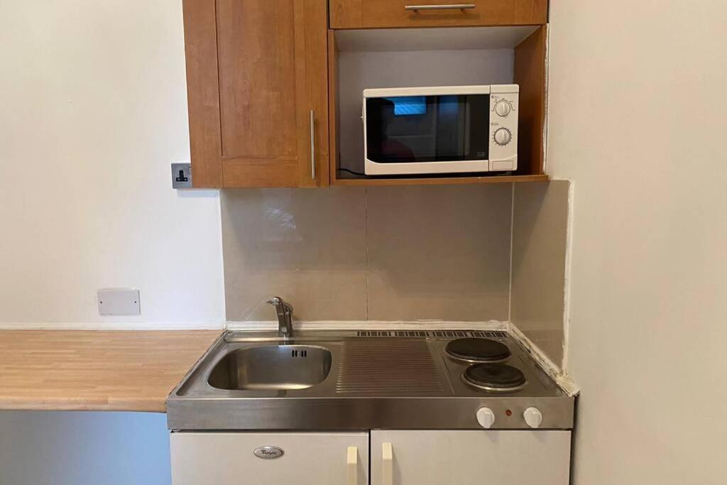 F6-comfy Ground Flr Fits 4- Near Paddington * London